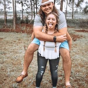 Meet your Posher, Gretchen